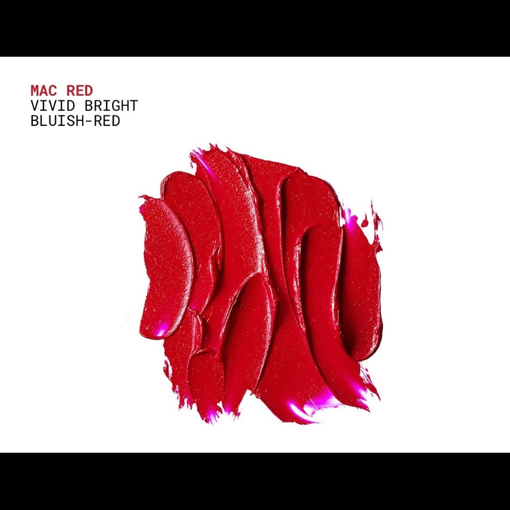 NIB MAC lipstick